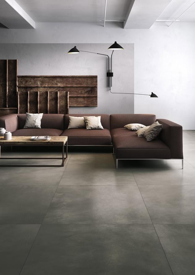 керамогранит фабрики Graniti Fiandre коллекция HQ Resin