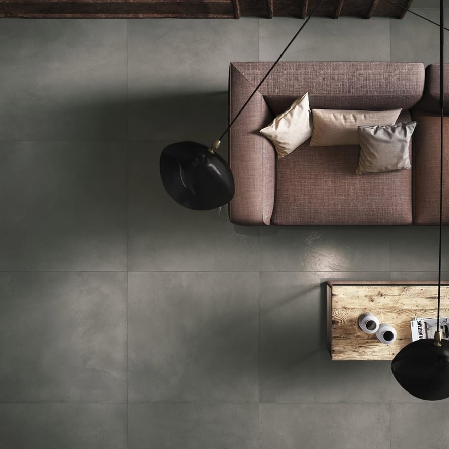 керамогранит фабрики Graniti Fiandre коллекция HQ Resin