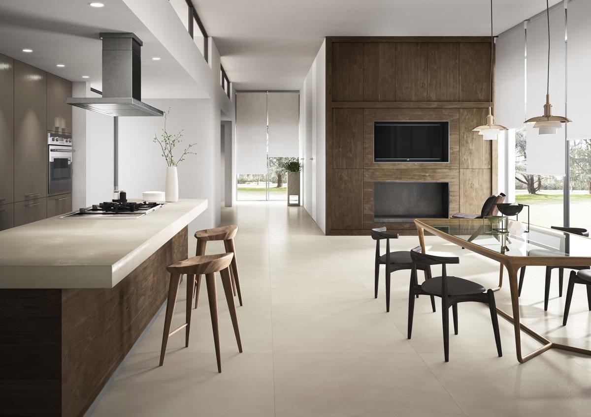 керамогранит фабрики Graniti Fiandre коллекция HQ Resin