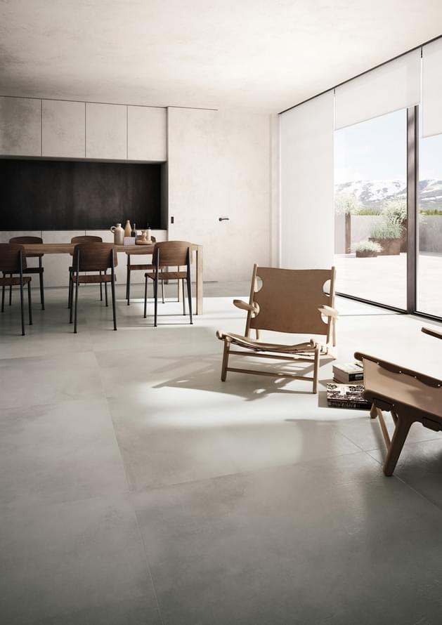 керамогранит фабрики Graniti Fiandre коллекция HQ Resin