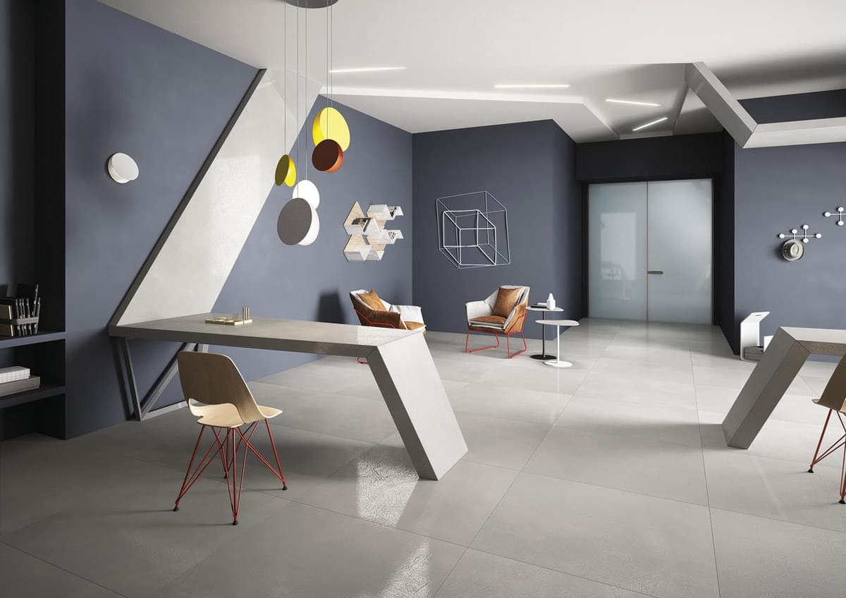 керамогранит фабрики Graniti Fiandre коллекция HQ Resin