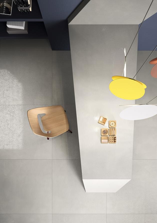 керамогранит фабрики Graniti Fiandre коллекция HQ Resin