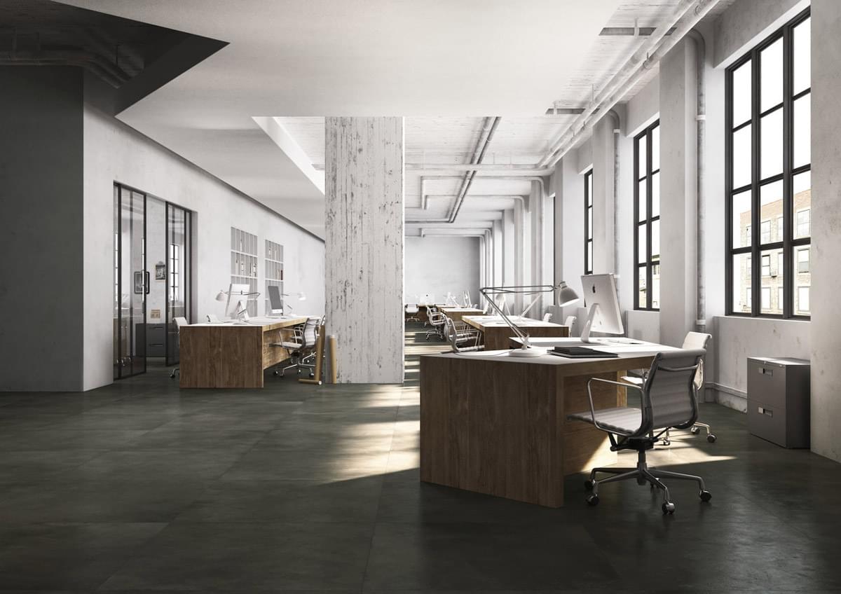 керамогранит фабрики Graniti Fiandre коллекция HQ Resin