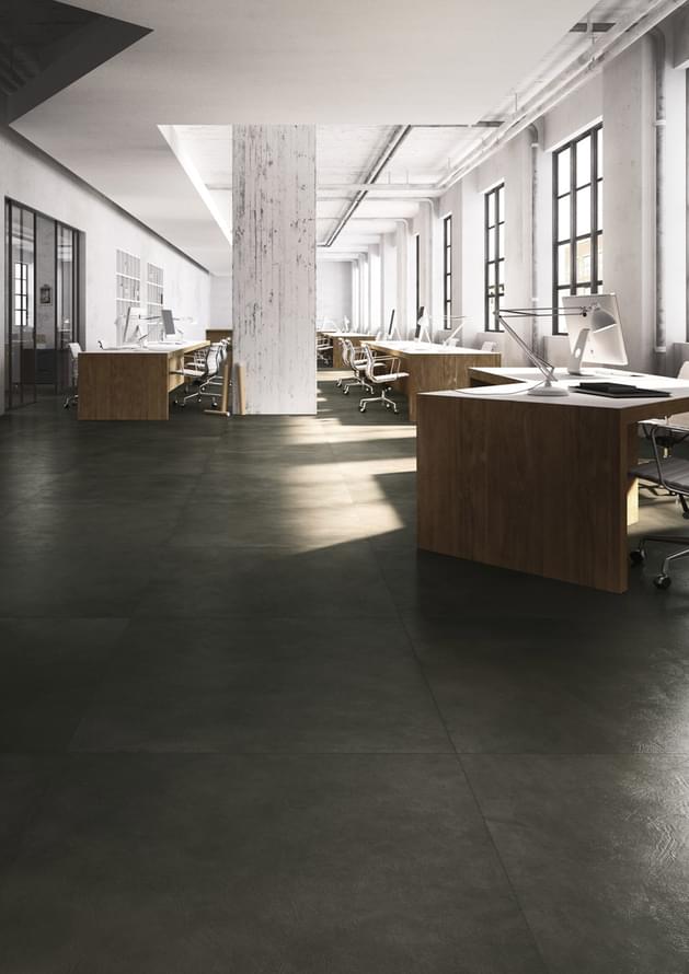 керамогранит фабрики Graniti Fiandre коллекция HQ Resin