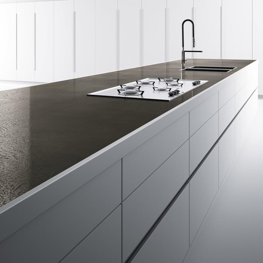 керамогранит фабрики Graniti Fiandre коллекция HQ Resin