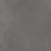 Плитка Graniti Fiandre HQ Resin Grey Honed 100x100 см, поверхность полуматовая