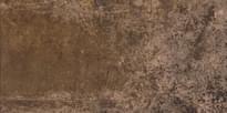 Плитка Graniti Fiandre Magneto Corten Strutturato 30x60 см, поверхность матовая, рельефная