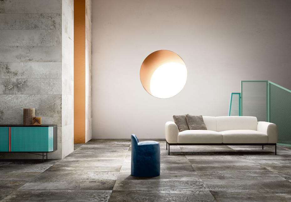 керамогранит фабрики Graniti Fiandre коллекция Magneto