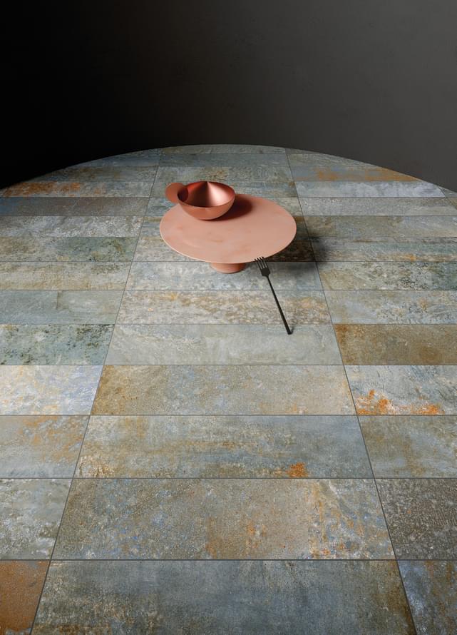 керамогранит фабрики Graniti Fiandre коллекция Magneto