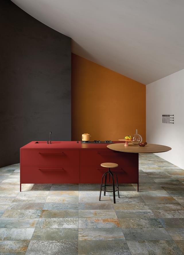 керамогранит фабрики Graniti Fiandre коллекция Magneto