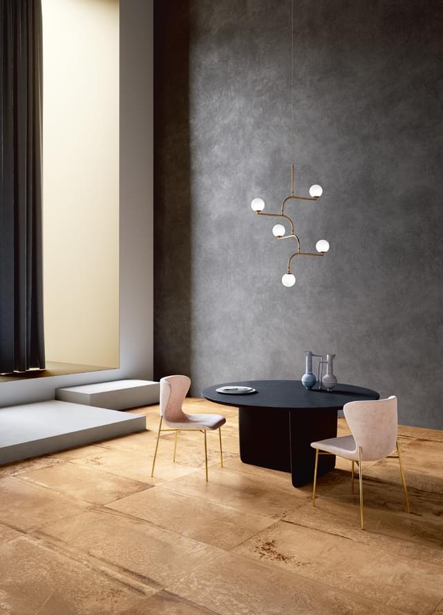 керамогранит фабрики Graniti Fiandre коллекция Magneto