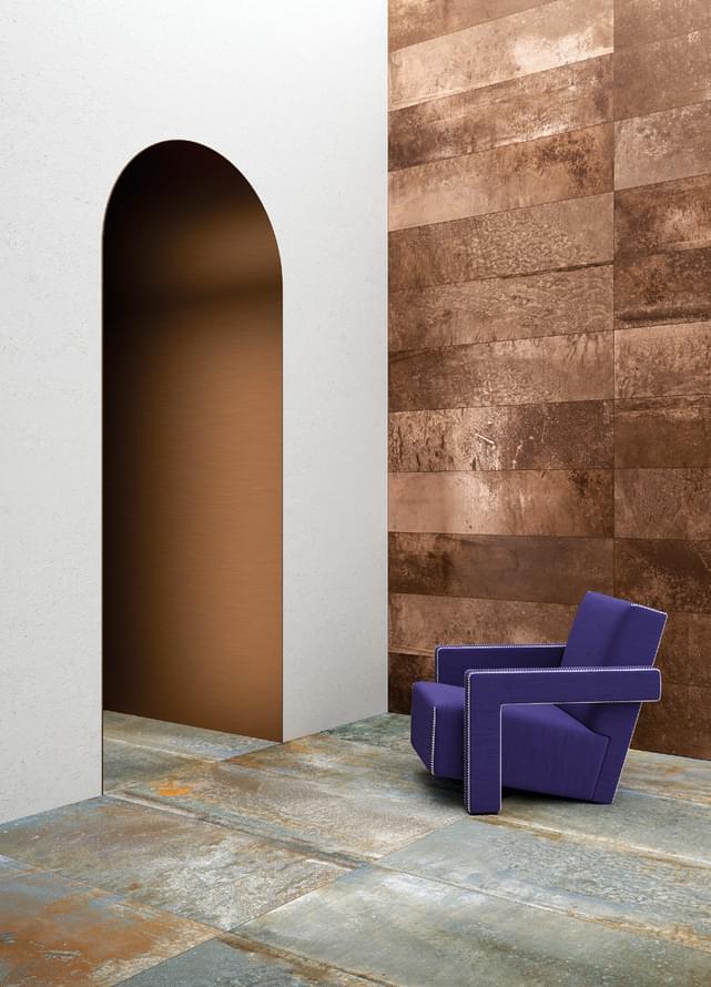 керамогранит фабрики Graniti Fiandre коллекция Magneto