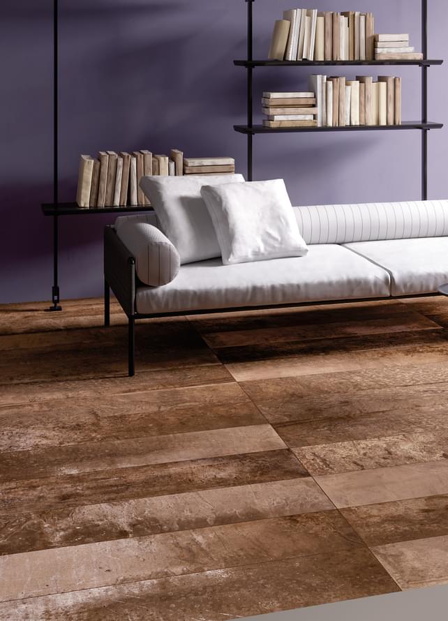 керамогранит фабрики Graniti Fiandre коллекция Magneto