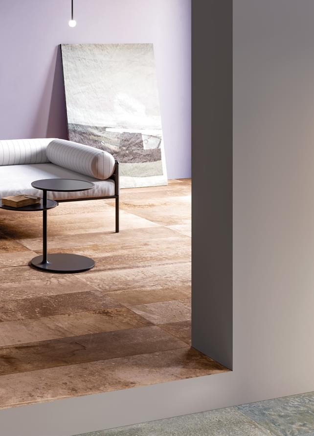 керамогранит фабрики Graniti Fiandre коллекция Magneto