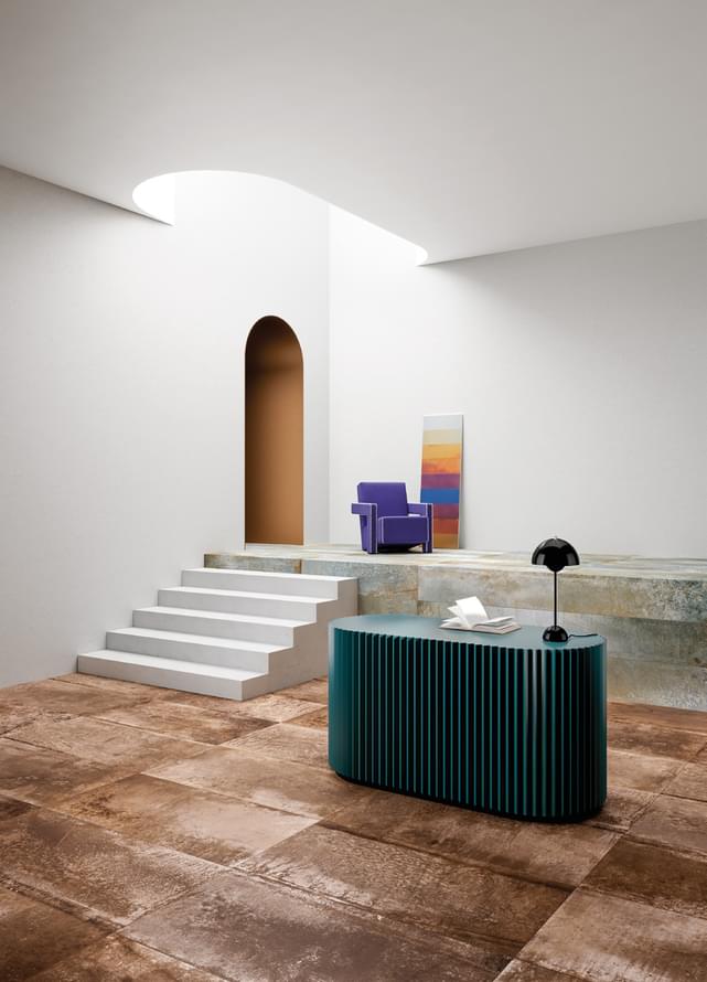 керамогранит фабрики Graniti Fiandre коллекция Magneto