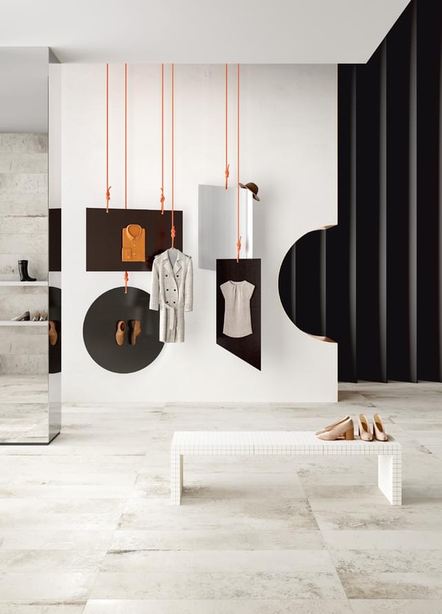 керамогранит фабрики Graniti Fiandre коллекция Magneto