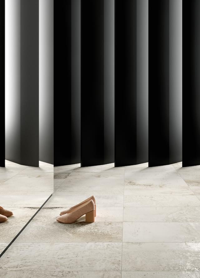 керамогранит фабрики Graniti Fiandre коллекция Magneto