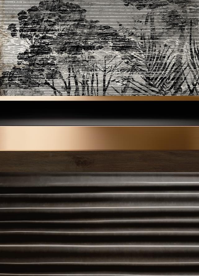 керамогранит фабрики Graniti Fiandre коллекция Magneto