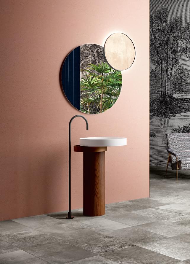 керамогранит фабрики Graniti Fiandre коллекция Magneto