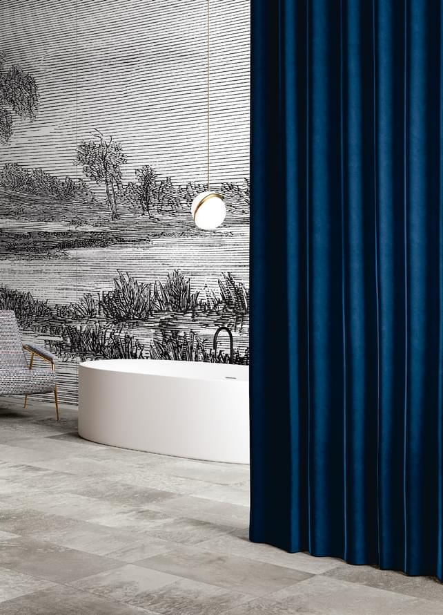 керамогранит фабрики Graniti Fiandre коллекция Magneto