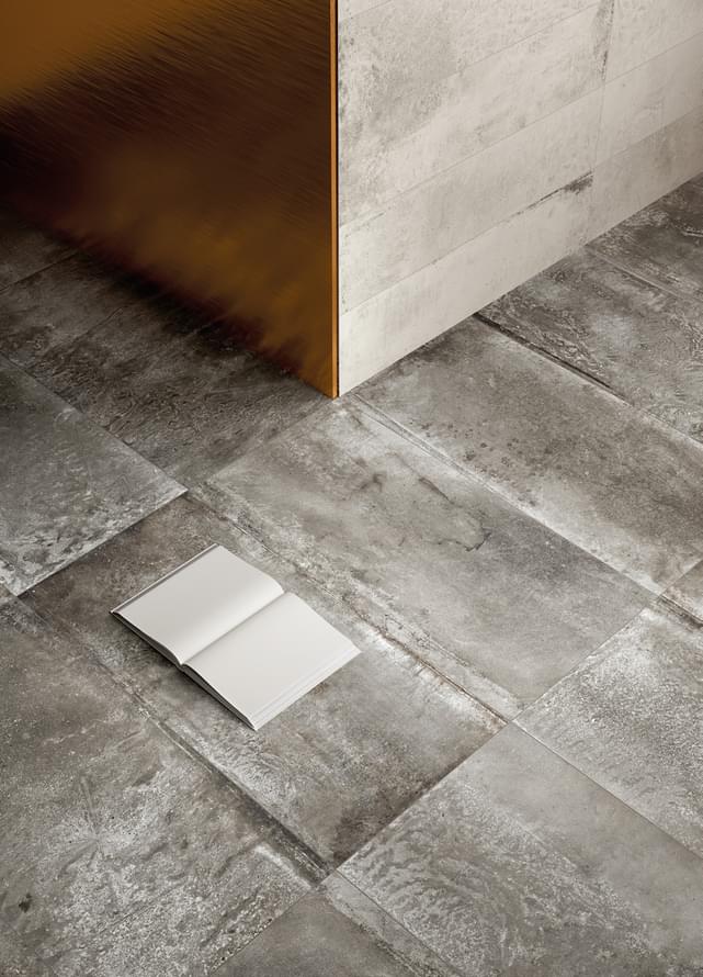керамогранит фабрики Graniti Fiandre коллекция Magneto