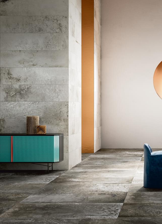 керамогранит фабрики Graniti Fiandre коллекция Magneto