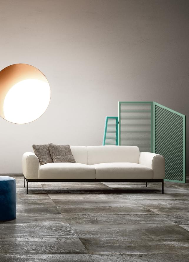 керамогранит фабрики Graniti Fiandre коллекция Magneto