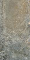 Плитка Graniti Fiandre Magneto Rust Strutturato 30x60 см, поверхность матовая, рельефная