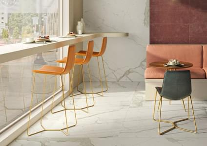 керамогранит фабрики Graniti Fiandre коллекция Marble Active