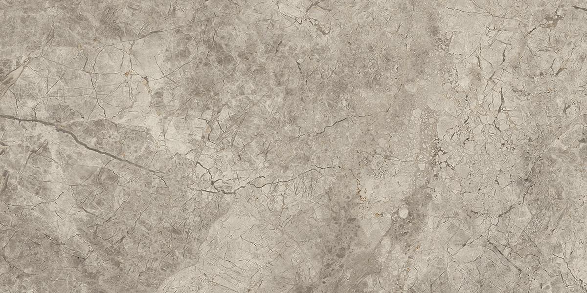 Graniti Fiandre Marble Lab Atlantic Grey Lucidato 30x60