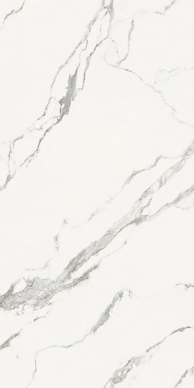 Graniti Fiandre Marble Lab Calacatta Bellissimo Honed 30x60