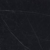 Плитка Graniti Fiandre Marble Lab Dark Marquina Lucidato 60x60 см, поверхность полированная