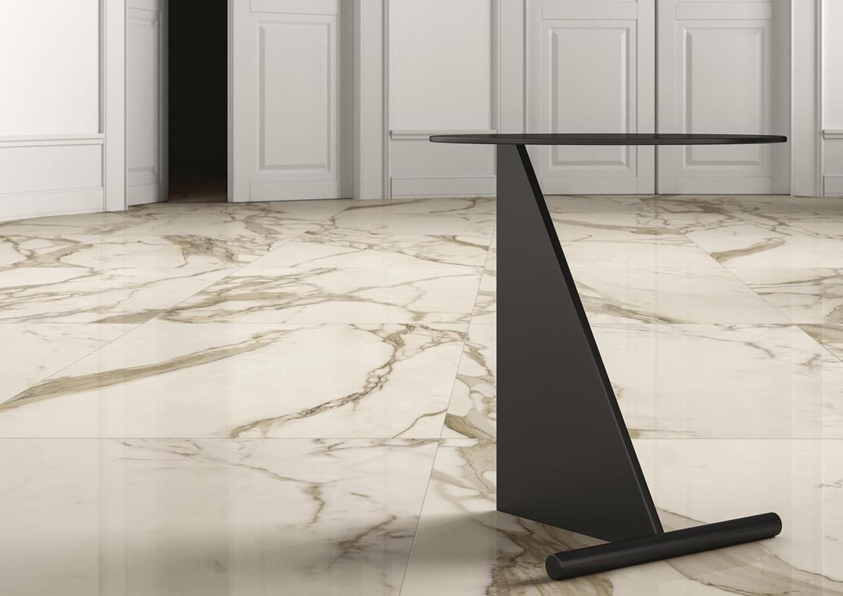 керамогранит фабрики Graniti Fiandre коллекция Marble Lab