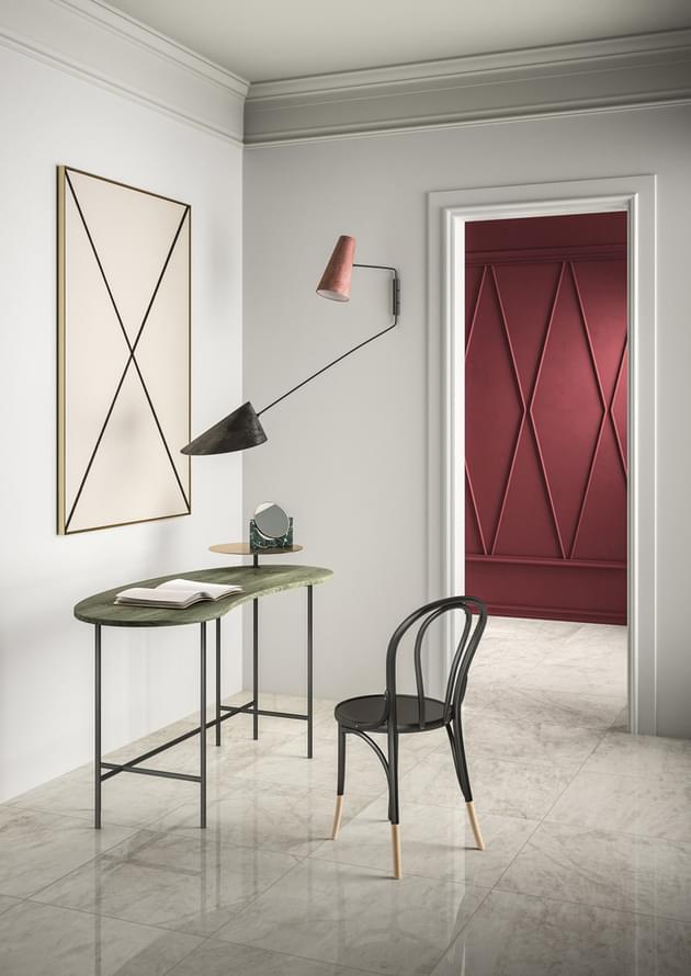 керамогранит фабрики Graniti Fiandre коллекция Marble Lab