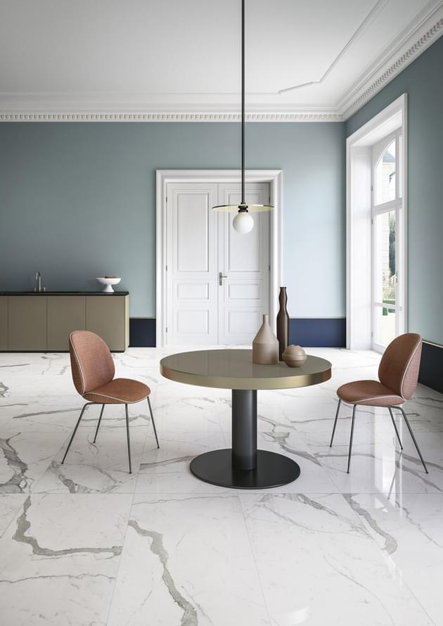 керамогранит фабрики Graniti Fiandre коллекция Marble Lab