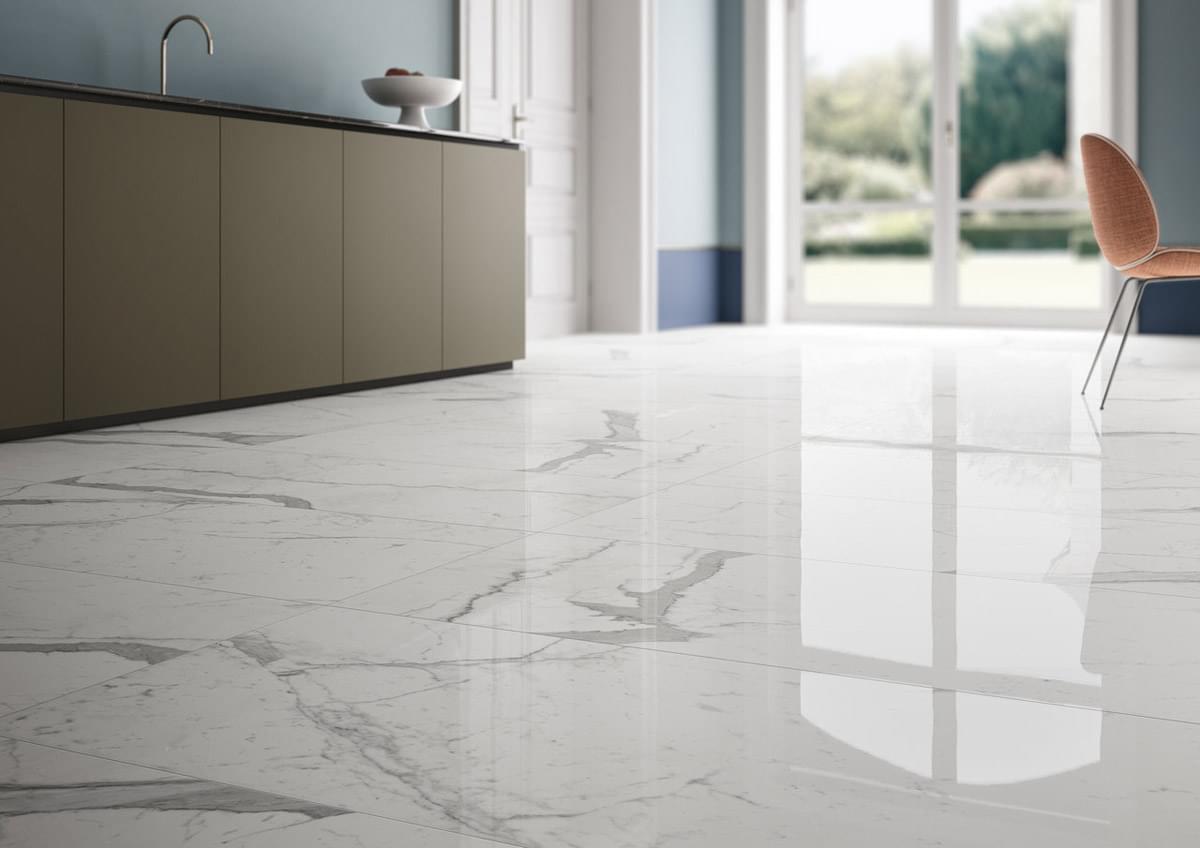 керамогранит фабрики Graniti Fiandre коллекция Marble Lab