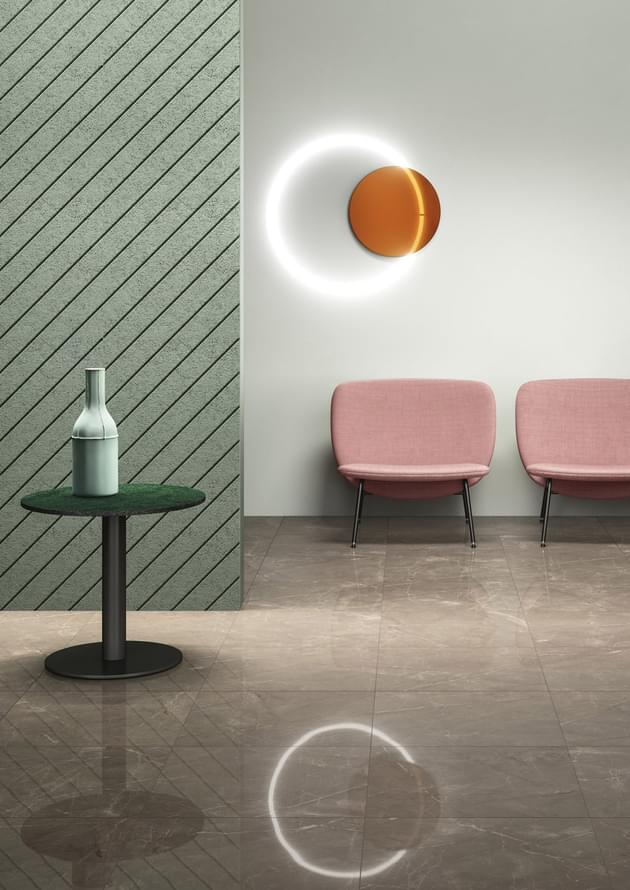 керамогранит фабрики Graniti Fiandre коллекция Marble Lab