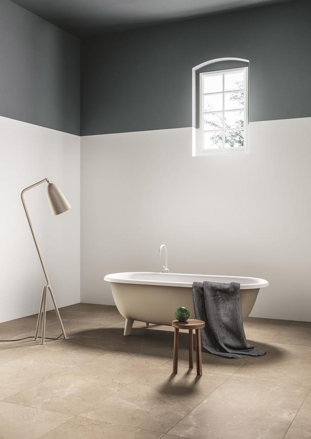 керамогранит фабрики Graniti Fiandre коллекция Marble Lab