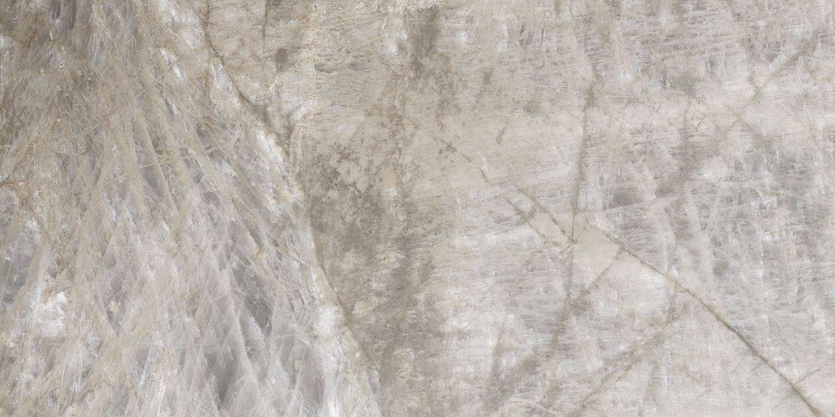 Graniti Fiandre Marble Lab Quarzo Greige Honed 30x60