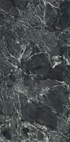 Плитка Graniti Fiandre Marmi Maximum Alpi Chiaro Venato Lucidato 37.5x75 см, поверхность полированная
