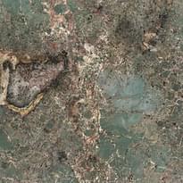 Плитка Graniti Fiandre Marmi Maximum Amazonite Lucidato 150x150 см, поверхность полированная