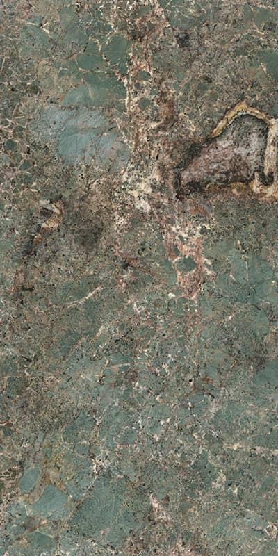 Graniti Fiandre Marmi Maximum Amazonite Lucidato 37.5x75