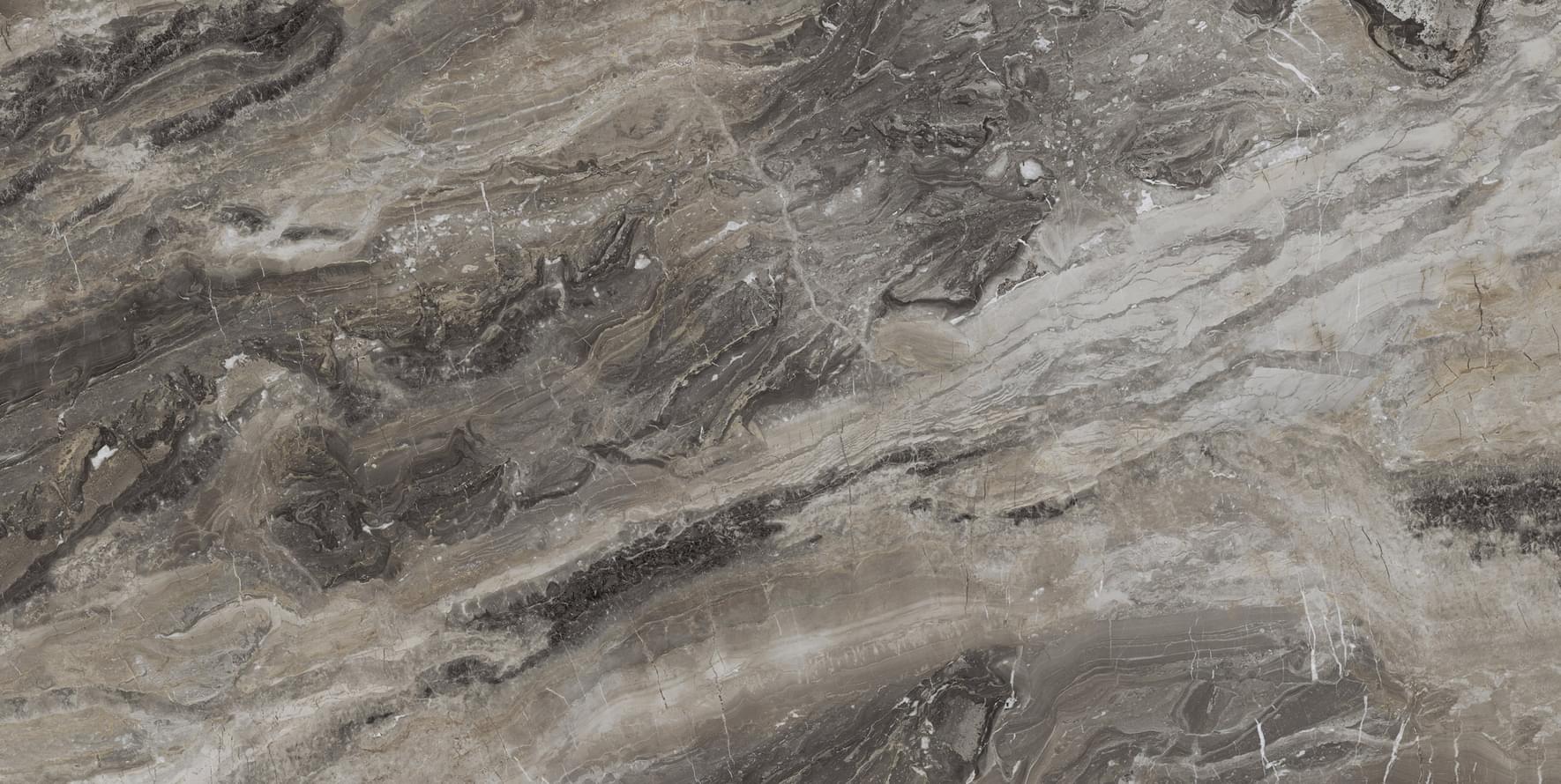 Graniti Fiandre Marmi Maximum Arabescato Orobico B Lucidato 150x300