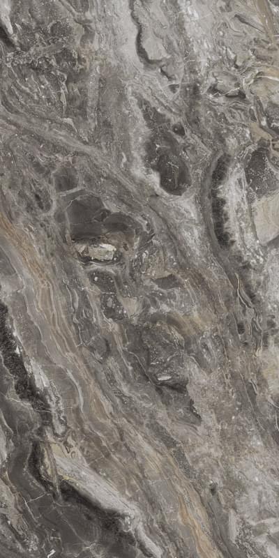Graniti Fiandre Marmi Maximum Arabescato Orobico Luc 150x300