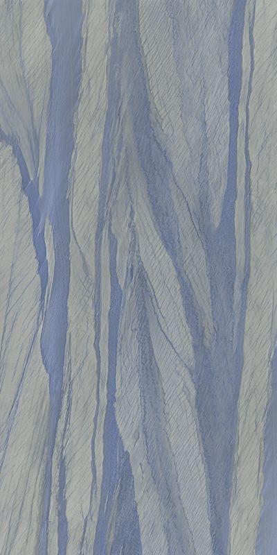 Graniti Fiandre Marmi Maximum Azul Macaubas Satin 150x300