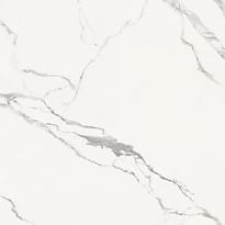 Плитка Graniti Fiandre Marmi Maximum Calacatta Bellissimo Lucidato 100x100 см, поверхность полированная