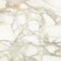Плитка Graniti Fiandre Marmi Maximum Calacatta Dorato Honed 150x150 см, поверхность полуматовая
