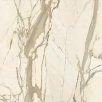 Плитка Graniti Fiandre Marmi Maximum Calacatta Elite Satin 150x150 см, поверхность полуматовая