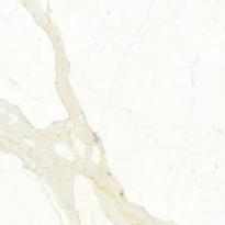 Плитка Graniti Fiandre Marmi Maximum Calacatta Honed 100x100 см, поверхность полуматовая