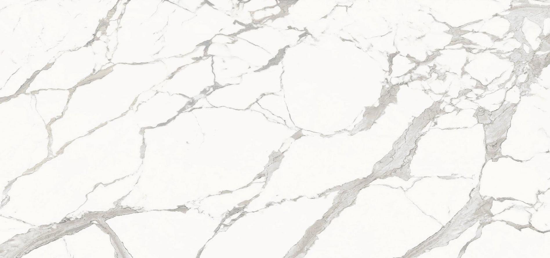 Graniti Fiandre Marmi Maximum Calacatta Light Levigato 154x328